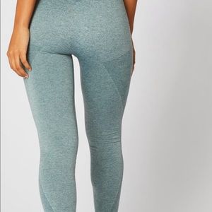 Myprotein Seamless Contour Leggings